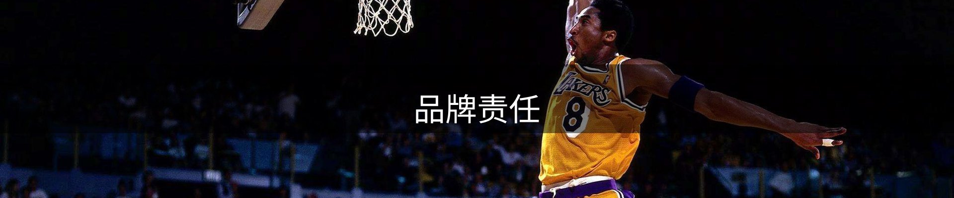 品牌责任